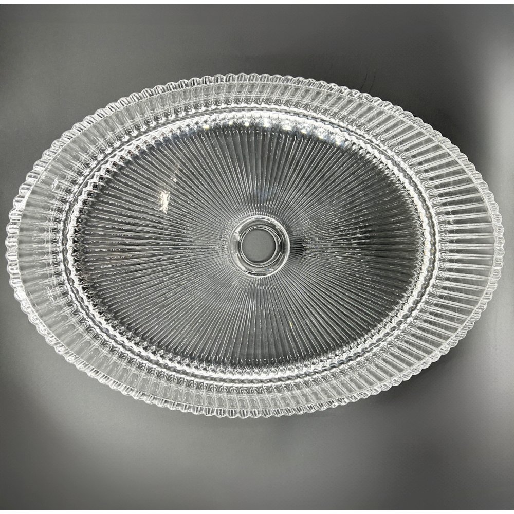 20" Serenity Glass Vessel Sink Collection. Picture 3