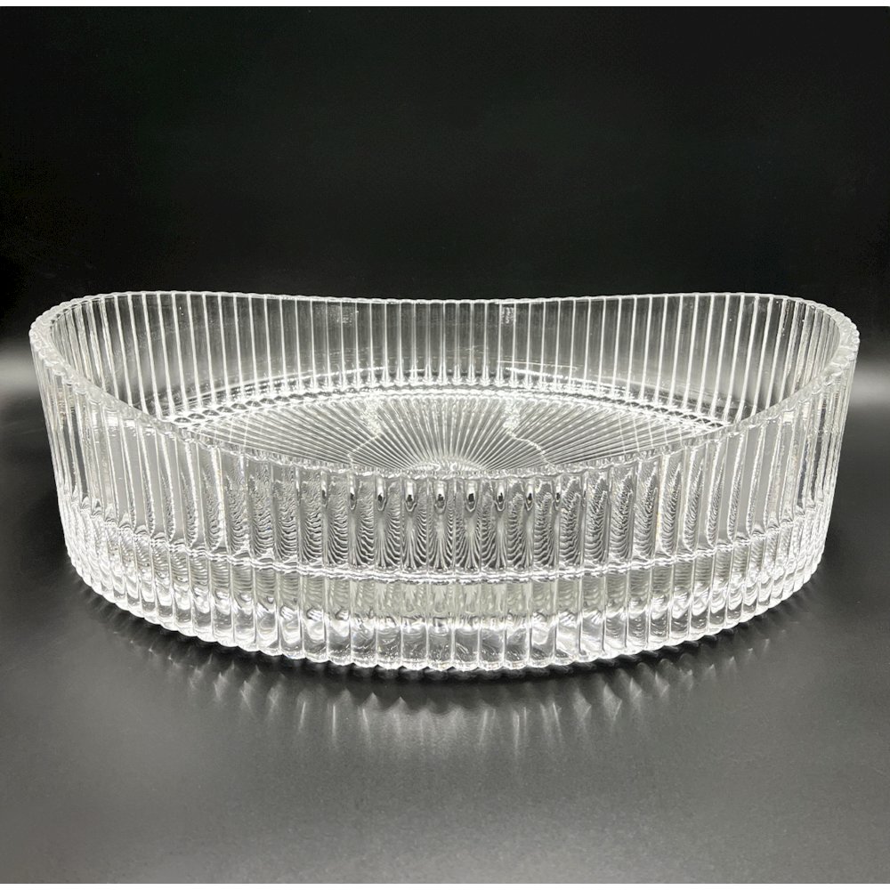 20" Serenity Glass Vessel Sink Collection. Picture 2