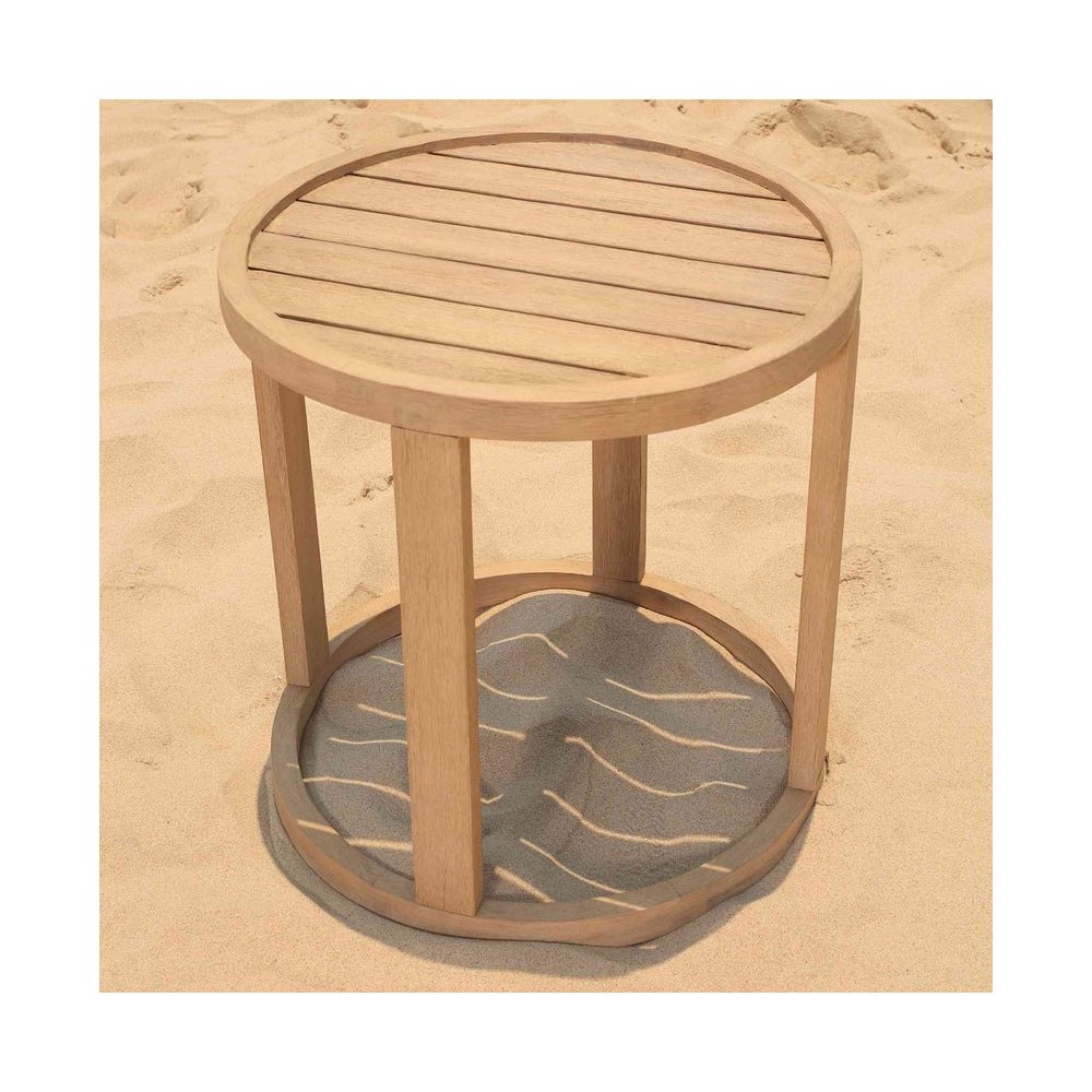Panama Jack Cabo End Table. Picture 3