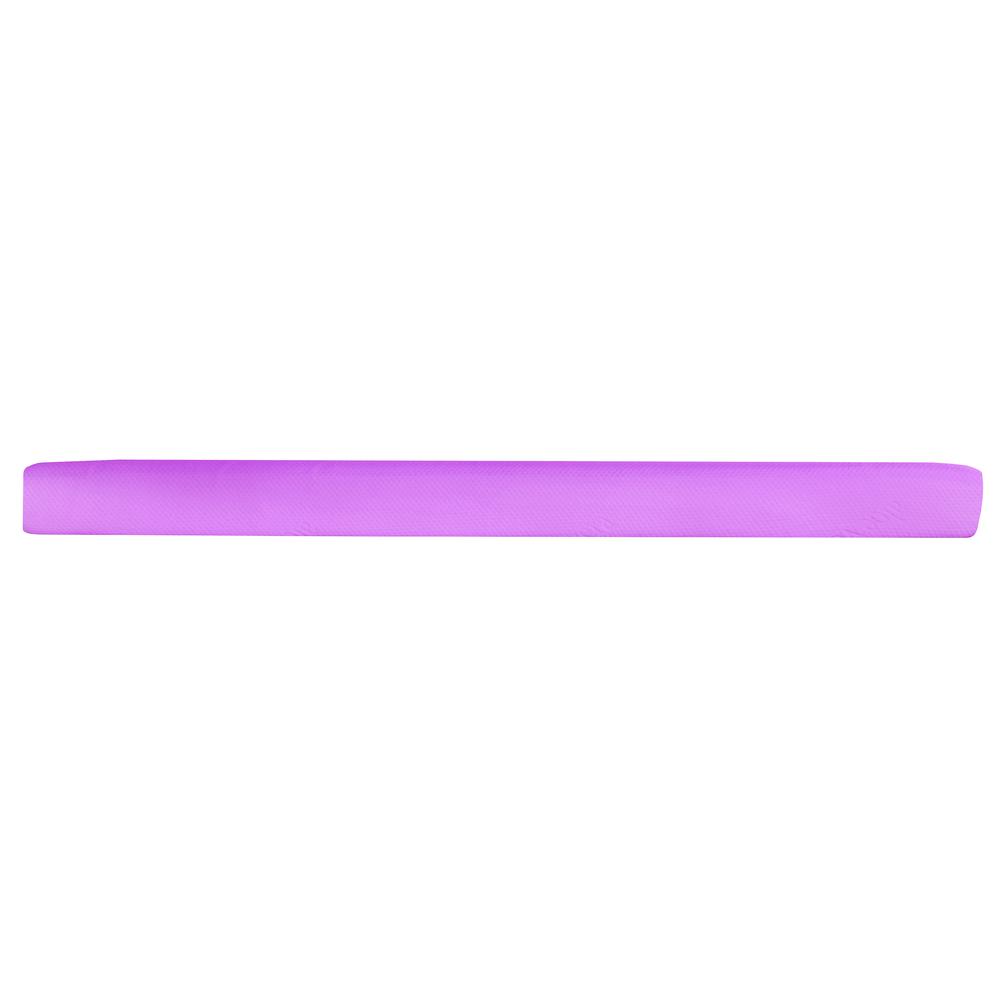 Tifa Pink 6 in. Firm Gel Memory Foam Bed in a Box Mattress,Full. Picture 2
