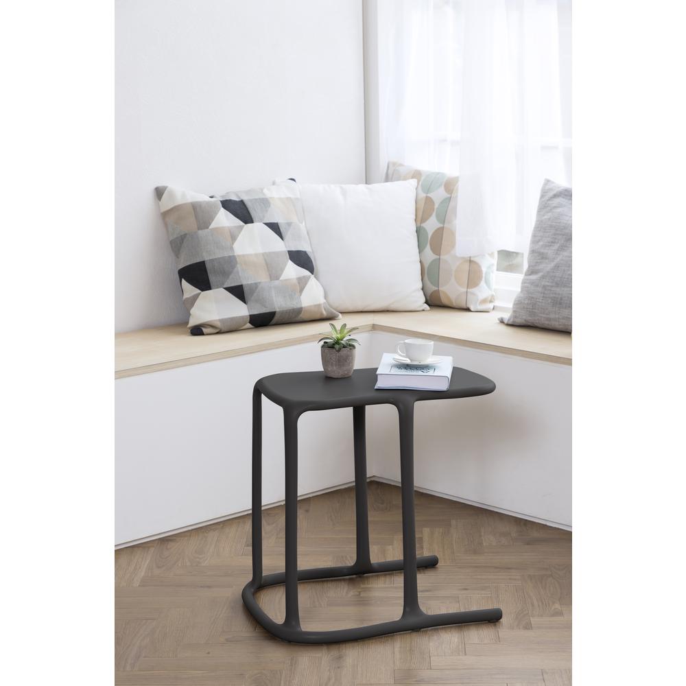 Lagoon Uno C-Shape Side Table Set of 2. Picture 2