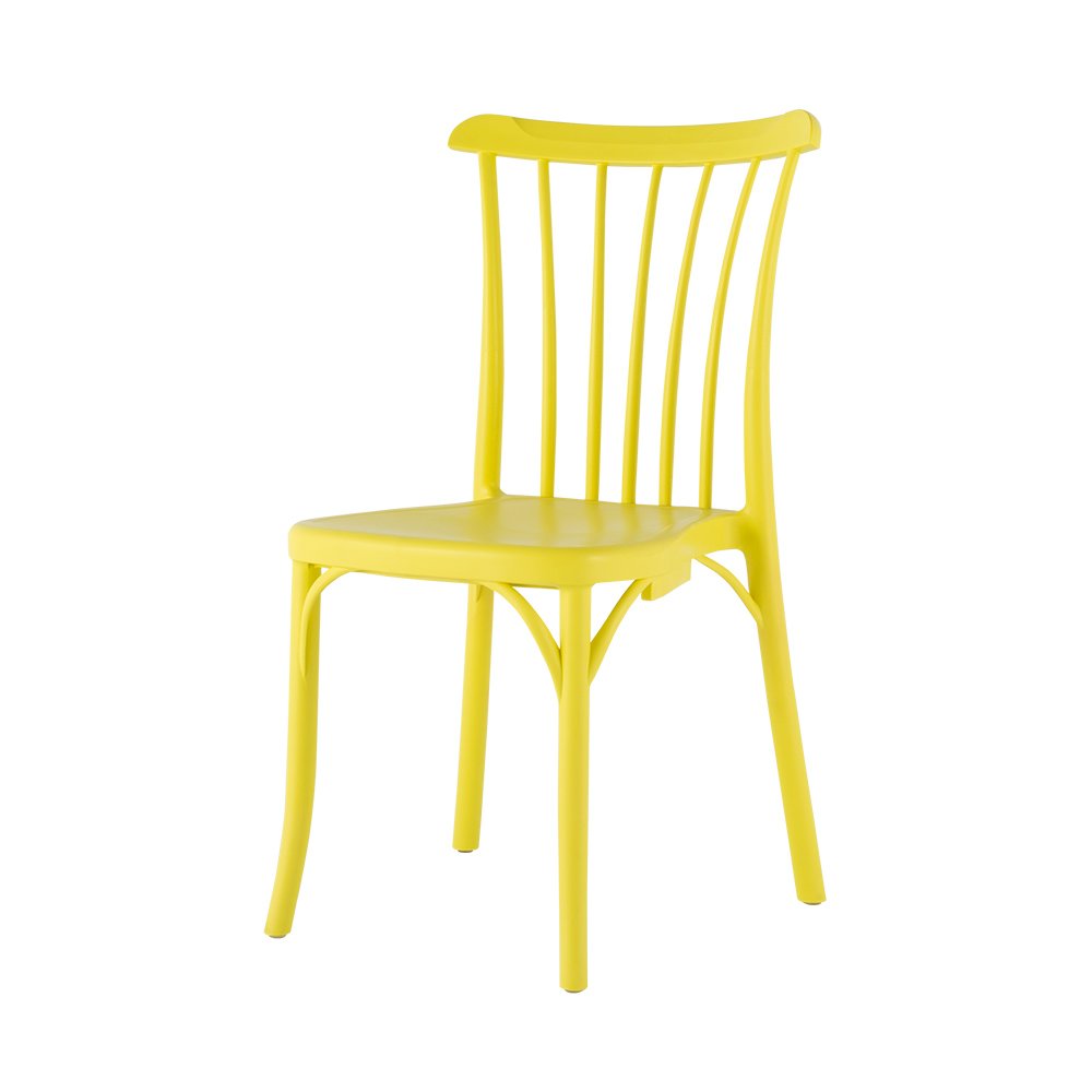 Stackable Rio Dining Chair Set of 2. Picture 3
