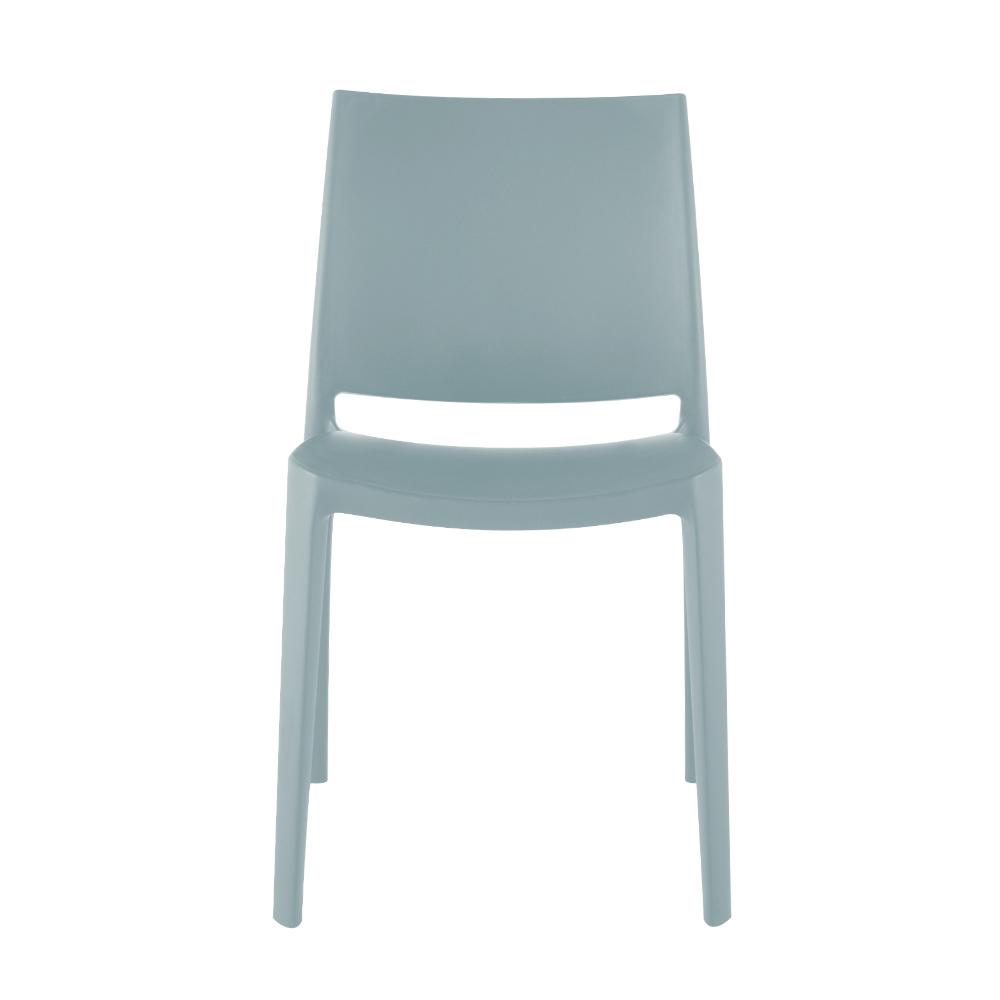 Lagoon Sensilla Stackable Dining Chairs Set of 4. Picture 4