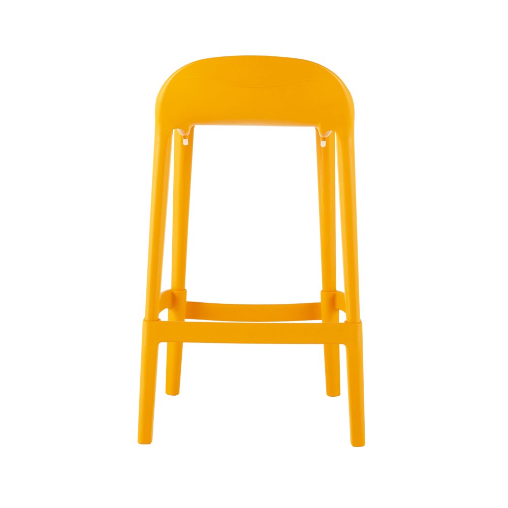 Lagoon Joyous Resin Counter Stool Set of 2. Picture 8