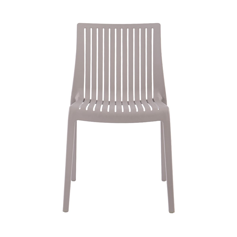 Lagoon Milos Stackable Side Chair Set of 2. Picture 5