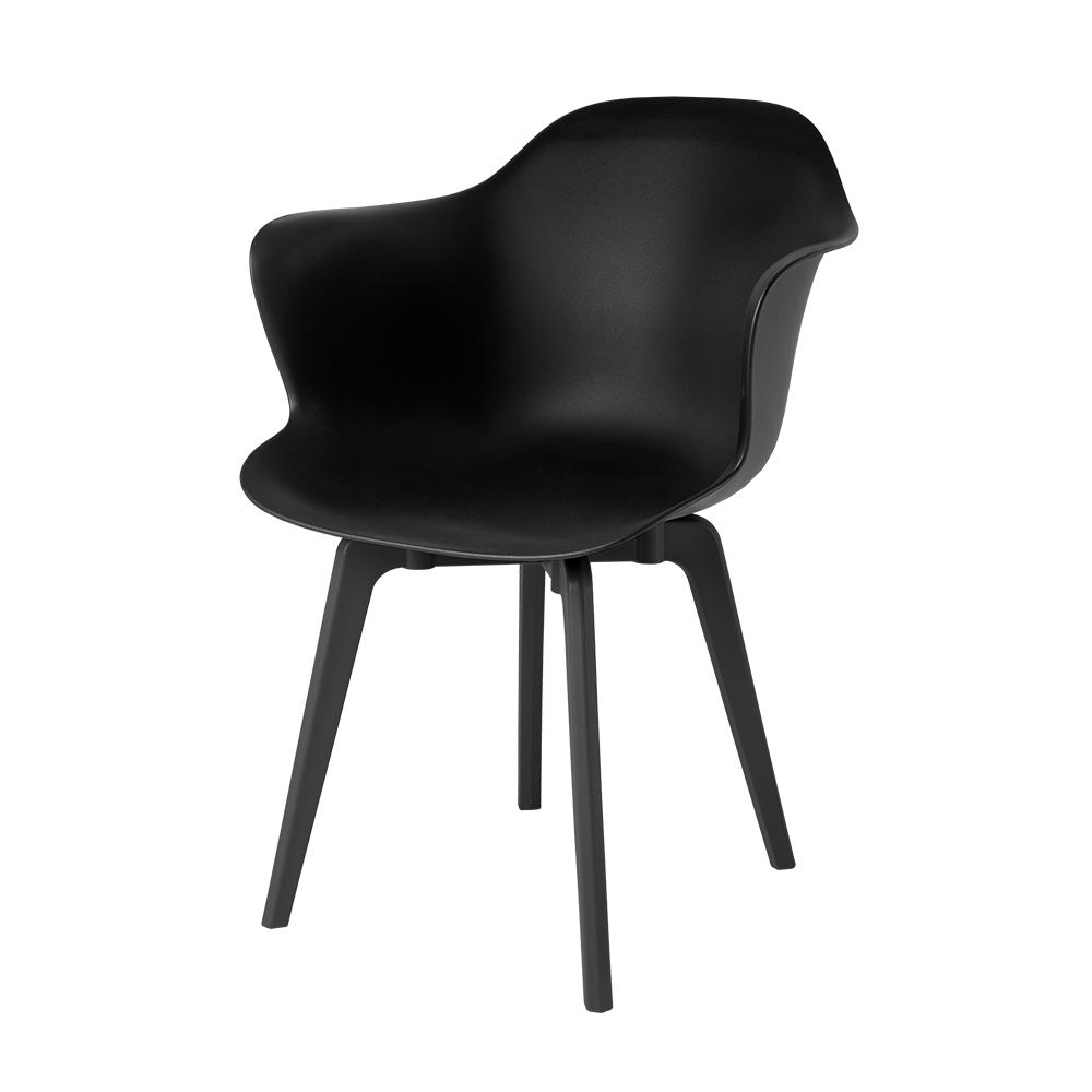 Lagoon Penguin Dining Chair Set of 4. Picture 4