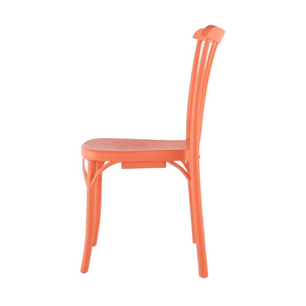 Stackable Rio Dining Chair Set of 2. Picture 5