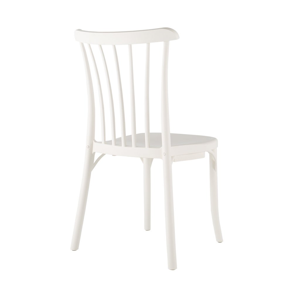 Stackable Rio Dining Chair Set of 2. Picture 5
