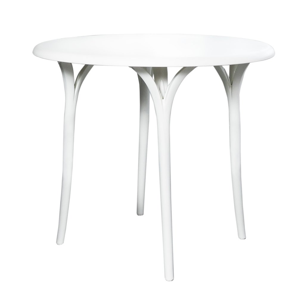 Lagoon Chloe Round Garden Table. Picture 1