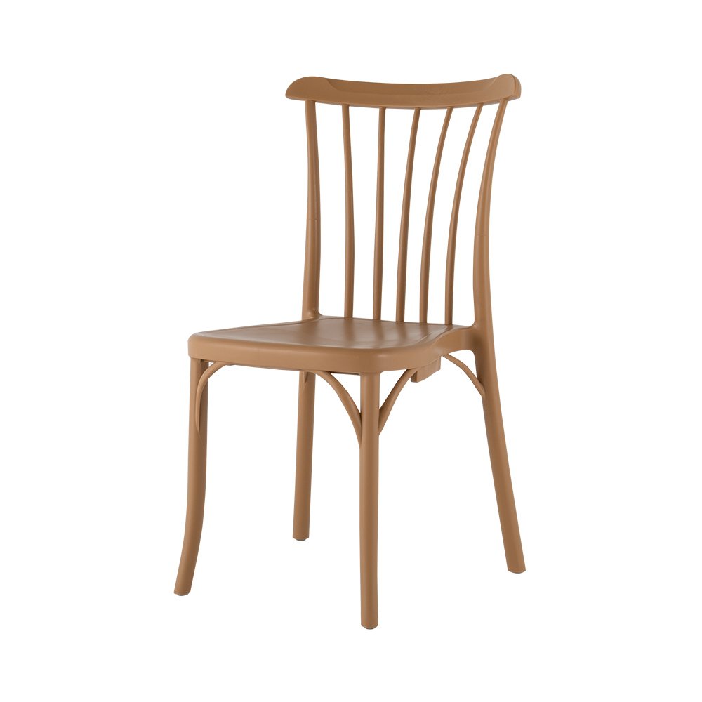 Stackable Rio Dining Chair Set of 2. Picture 3