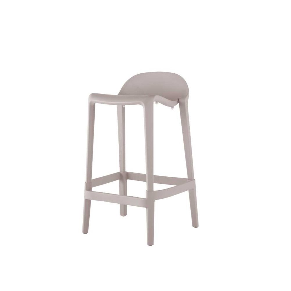 Lagoon Joyous Resin Counter Stool Set of 2. Picture 3