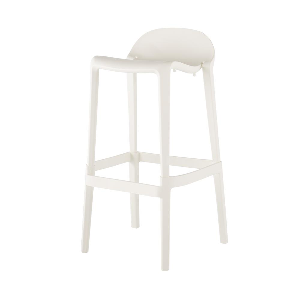 Lagoon Joyous Resin Barstool Set of 2. Picture 2
