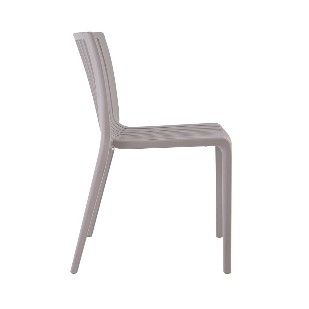 Lagoon Milos Stackable Side Chair Set of 2. Picture 6