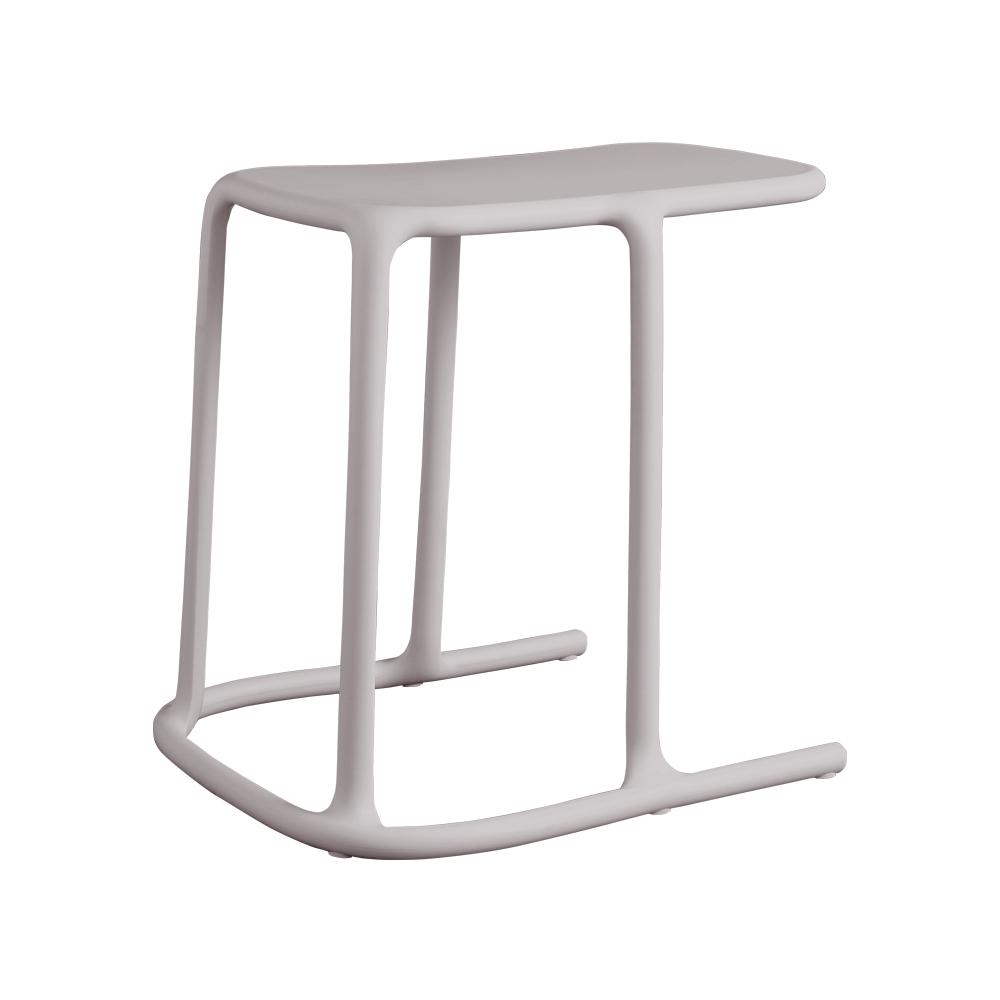 Lagoon Uno C-Shape Side Table Set of 2. Picture 2