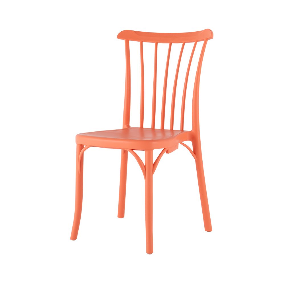 Stackable Rio Dining Chair Set of 2. Picture 2