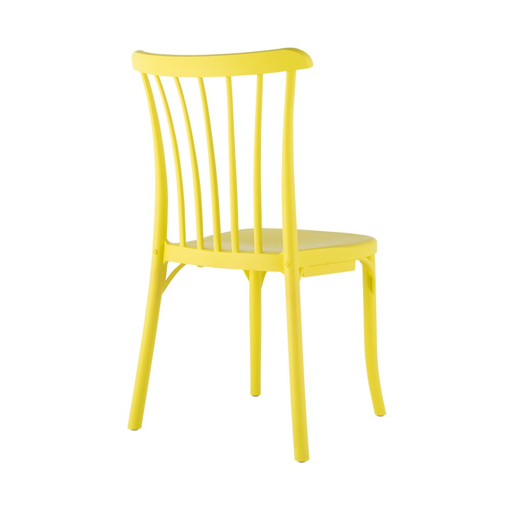 Stackable Rio Dining Chair Set of 2. Picture 4