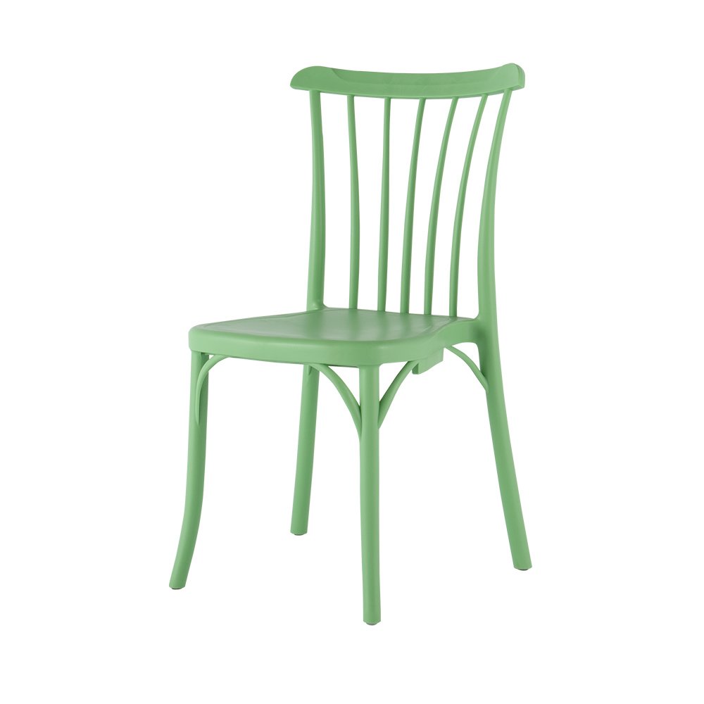 Stackable Rio Dining Chair Set of 2. Picture 2