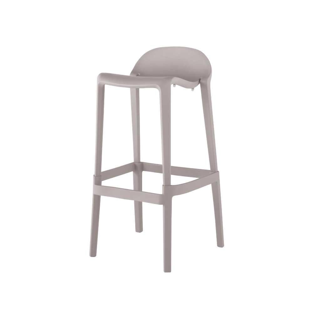 Lagoon Joyous Resin Barstool Set of 2. Picture 2