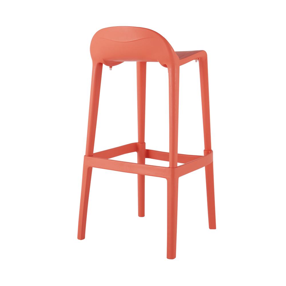 Lagoon Joyous Resin Barstool Set of 2. Picture 3