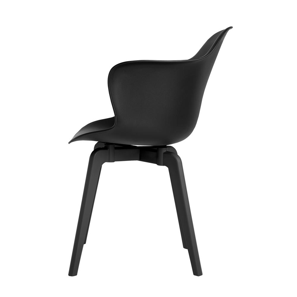 Lagoon Penguin Dining Chair Set of 4. Picture 6