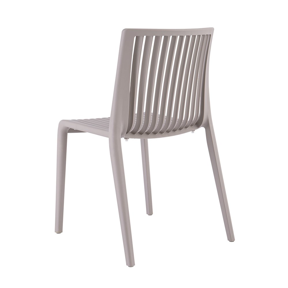 Lagoon Milos Stackable Side Chair Set of 2. Picture 4