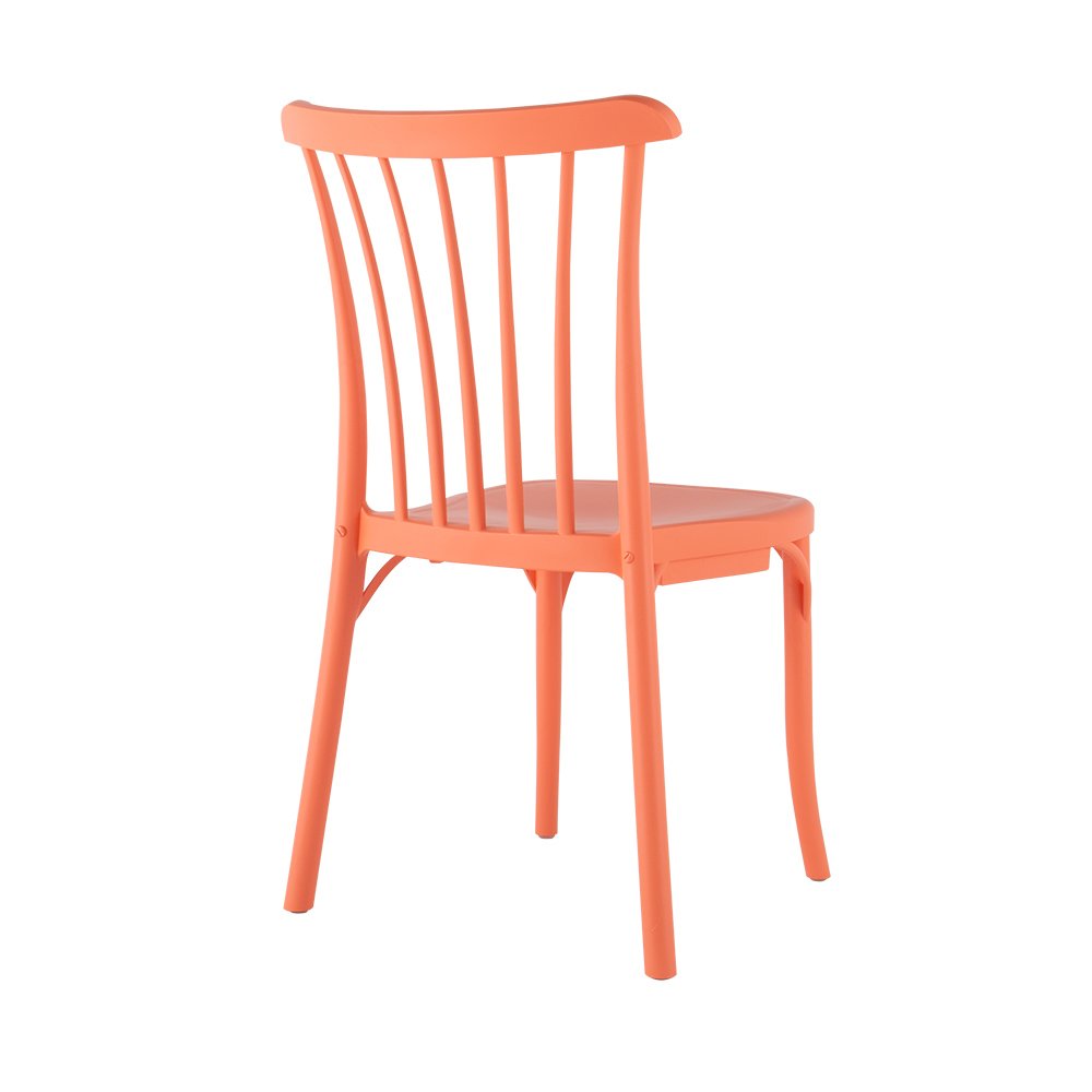 Stackable Rio Dining Chair Set of 2. Picture 3