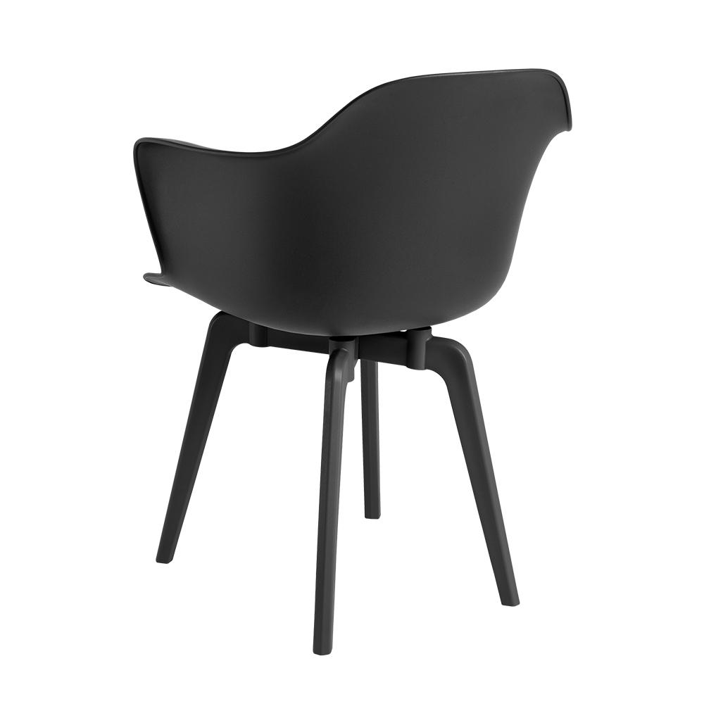 Lagoon Penguin Dining Chair Set of 4. Picture 7