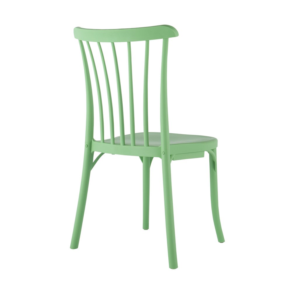 Stackable Rio Dining Chair Set of 2. Picture 3