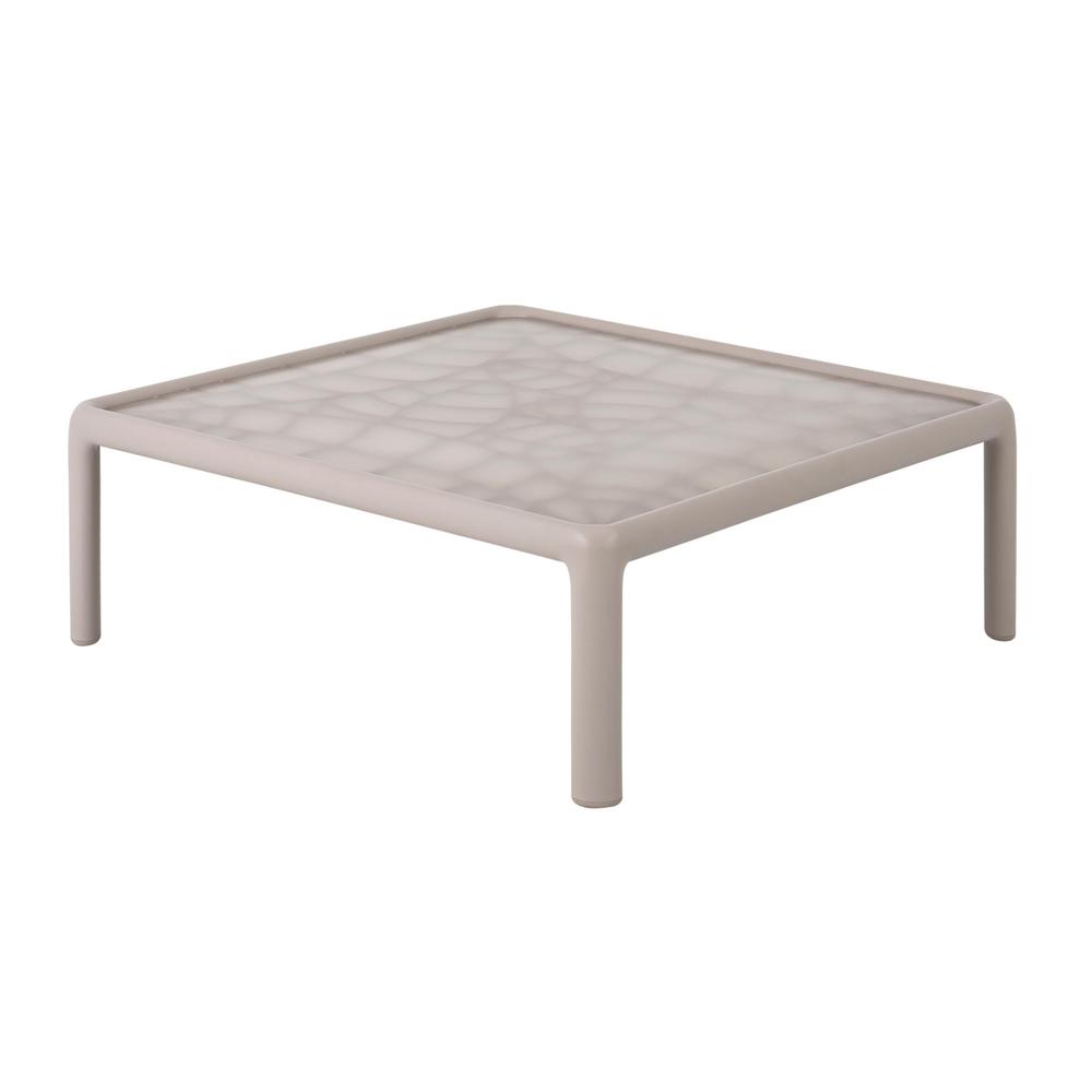 Laurel Resin Coffee Table. Picture 1