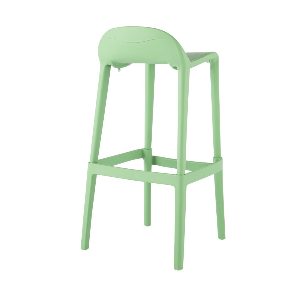 Lagoon Joyous Resin Barstool Set of 2. Picture 6
