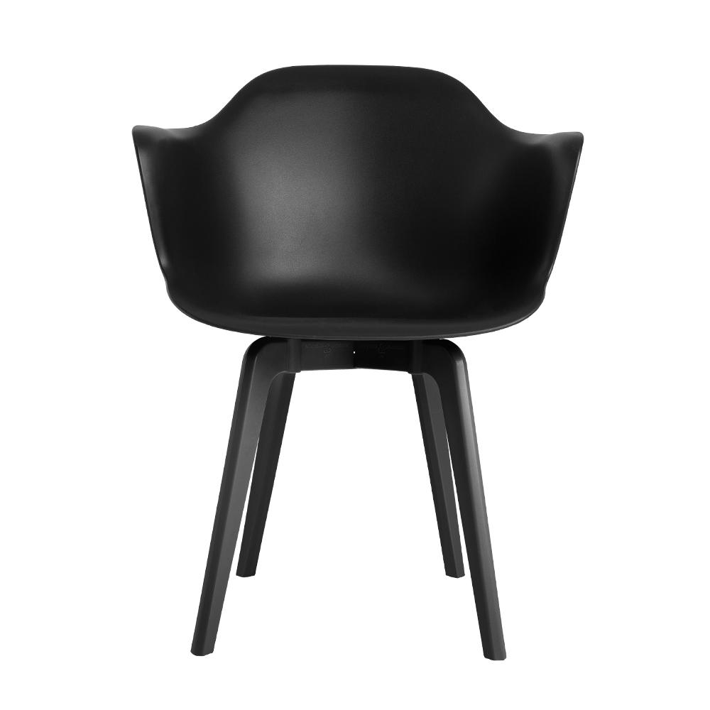 Lagoon Penguin Dining Chair Set of 4. Picture 5