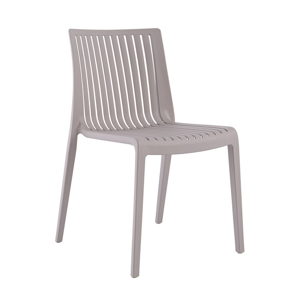 Lagoon Milos Stackable Side Chair Set of 2. Picture 3