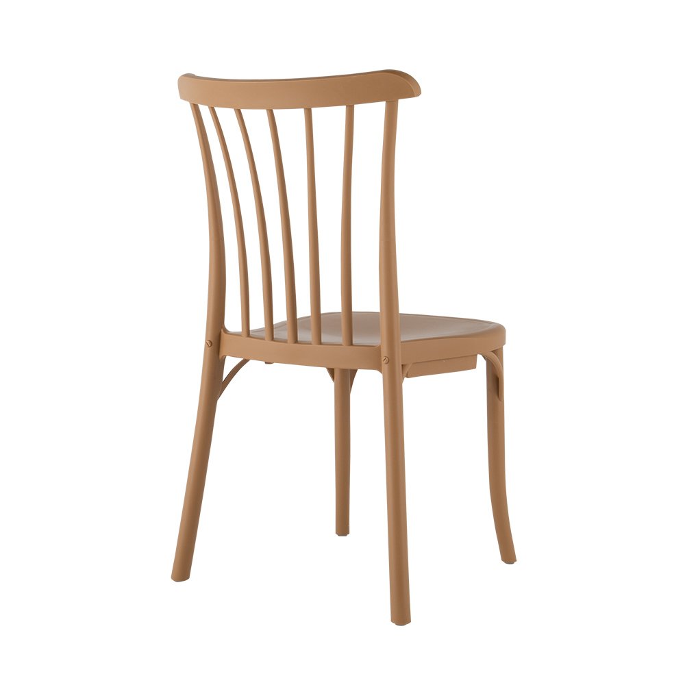 Stackable Rio Dining Chair Set of 2. Picture 4