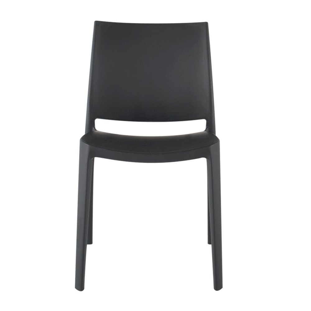 Lagoon Sensilla Stackable Dining Chairs Set of 4. Picture 6