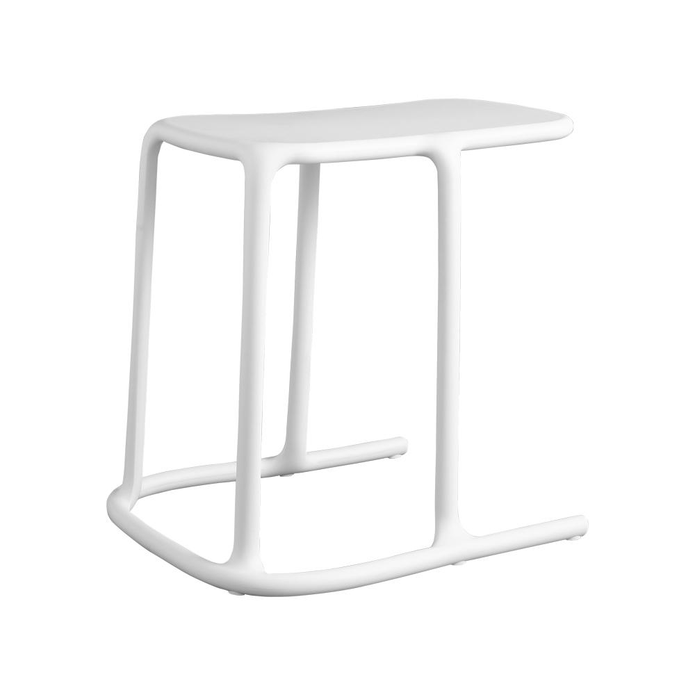 Lagoon Uno C-Shape Side Table Set of 2. Picture 2