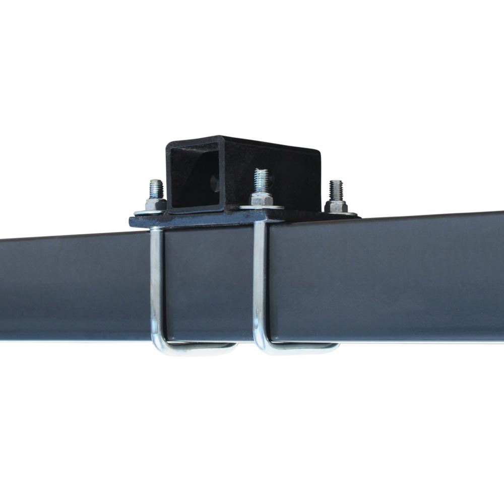 RV Bumper Receiver Adapter. Picture 6