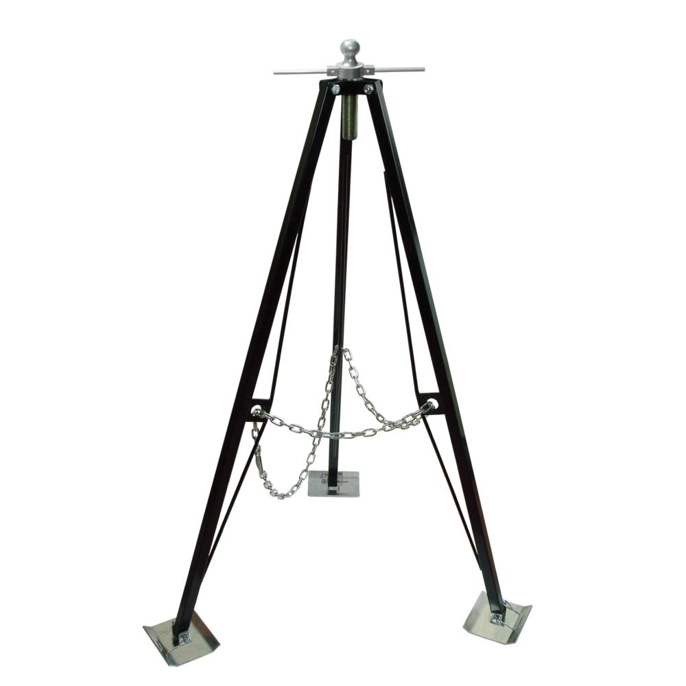 Tripod Stabilizer - Gooseneck. Picture 2