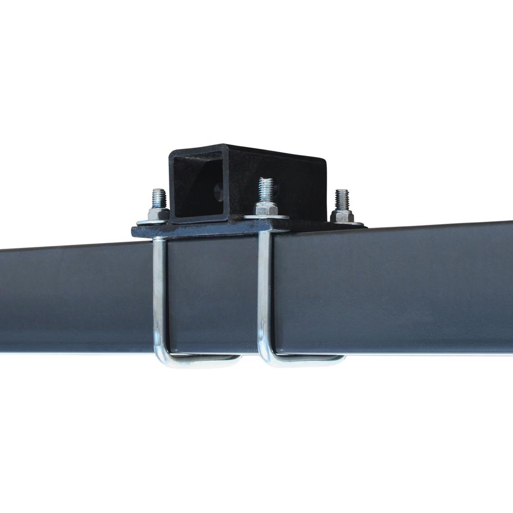 RV Bumper Receiver Adapter. Picture 5