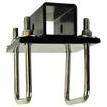 RV Bumper Receiver Adapter. Picture 1