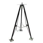 Tripod Stabilizer - Gooseneck. Picture 1