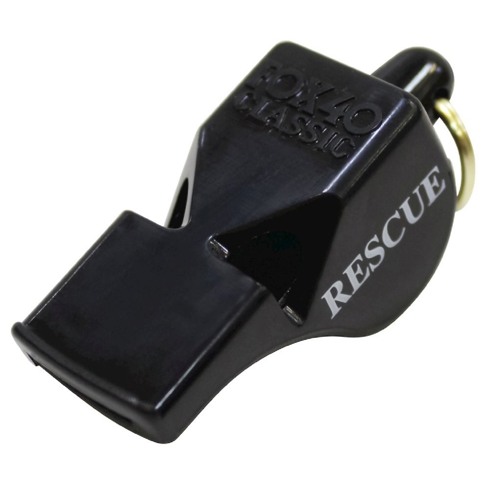 Fox40 Whistle, Yellow. Picture 2