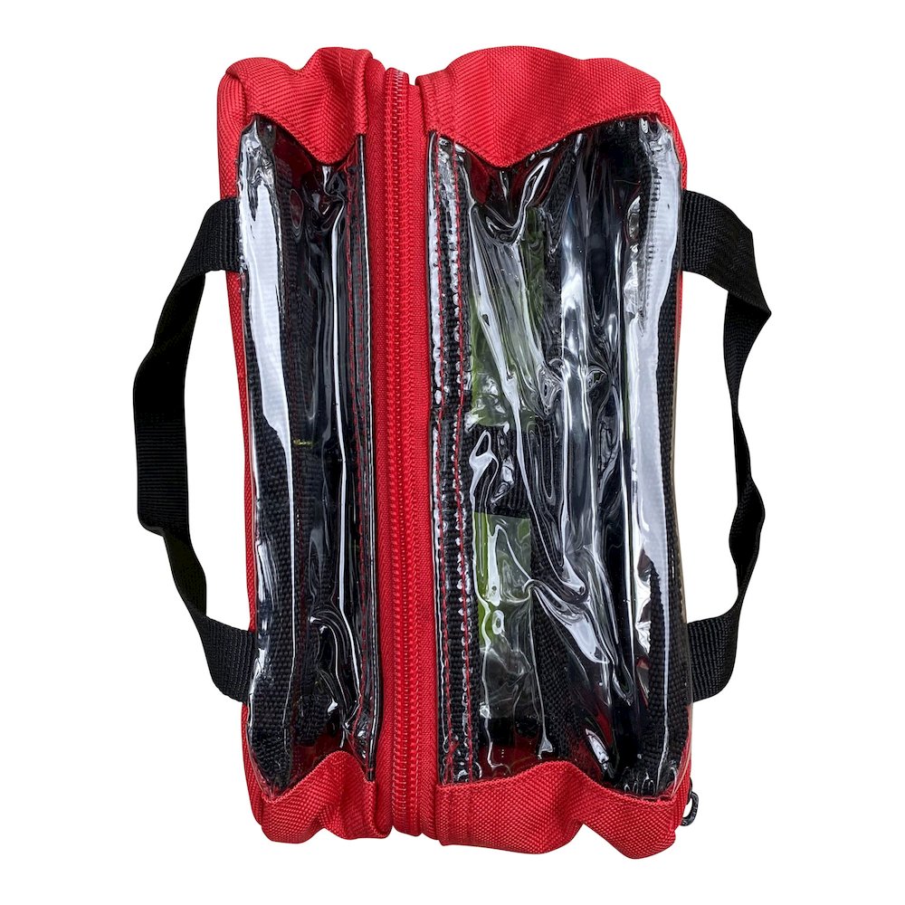 EMS Drug Pouch. Picture 7