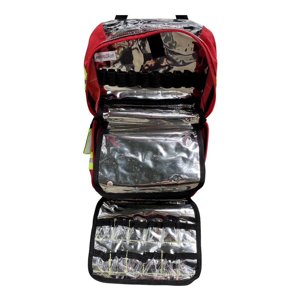 EMS Drug Pouch. Picture 12