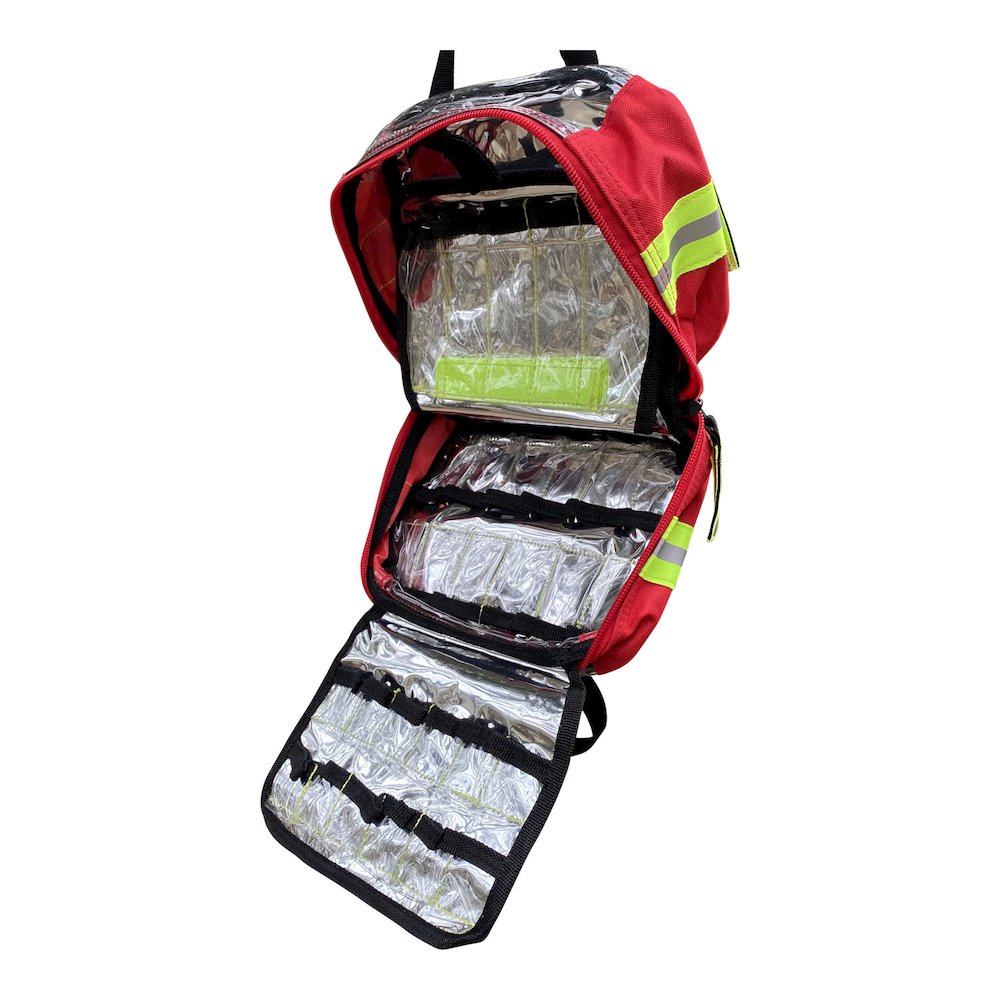 EMS Drug Pouch. Picture 10