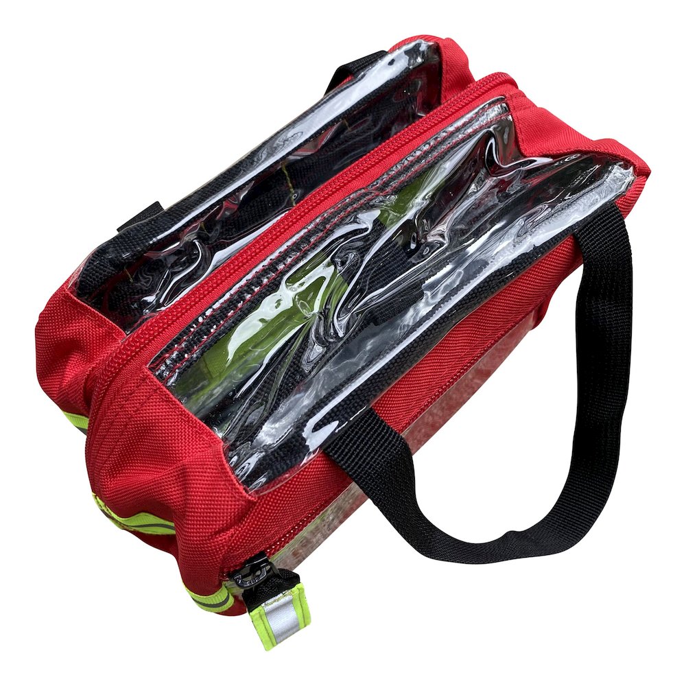 EMS Drug Pouch. Picture 8