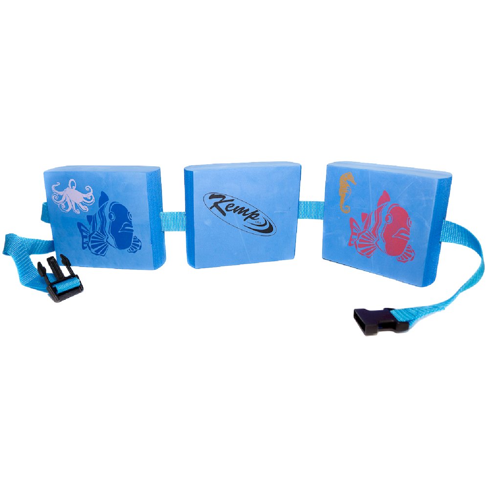 Learn 2 Swim Float Belt for Children. Picture 1
