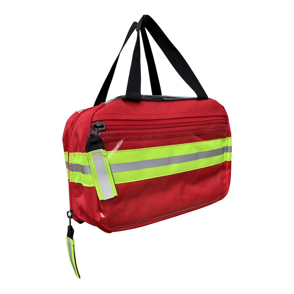 EMS Drug Pouch. Picture 5