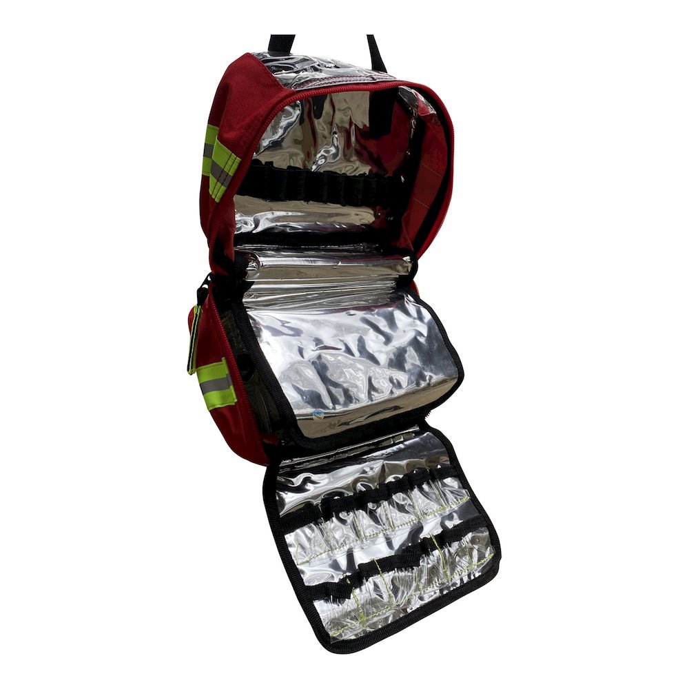 EMS Drug Pouch. Picture 13