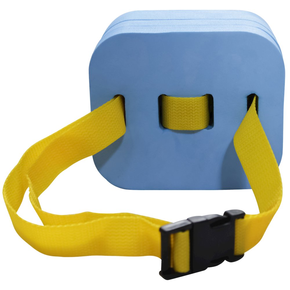 Progressive 4-Part Backfloat Swim Aid. Picture 2