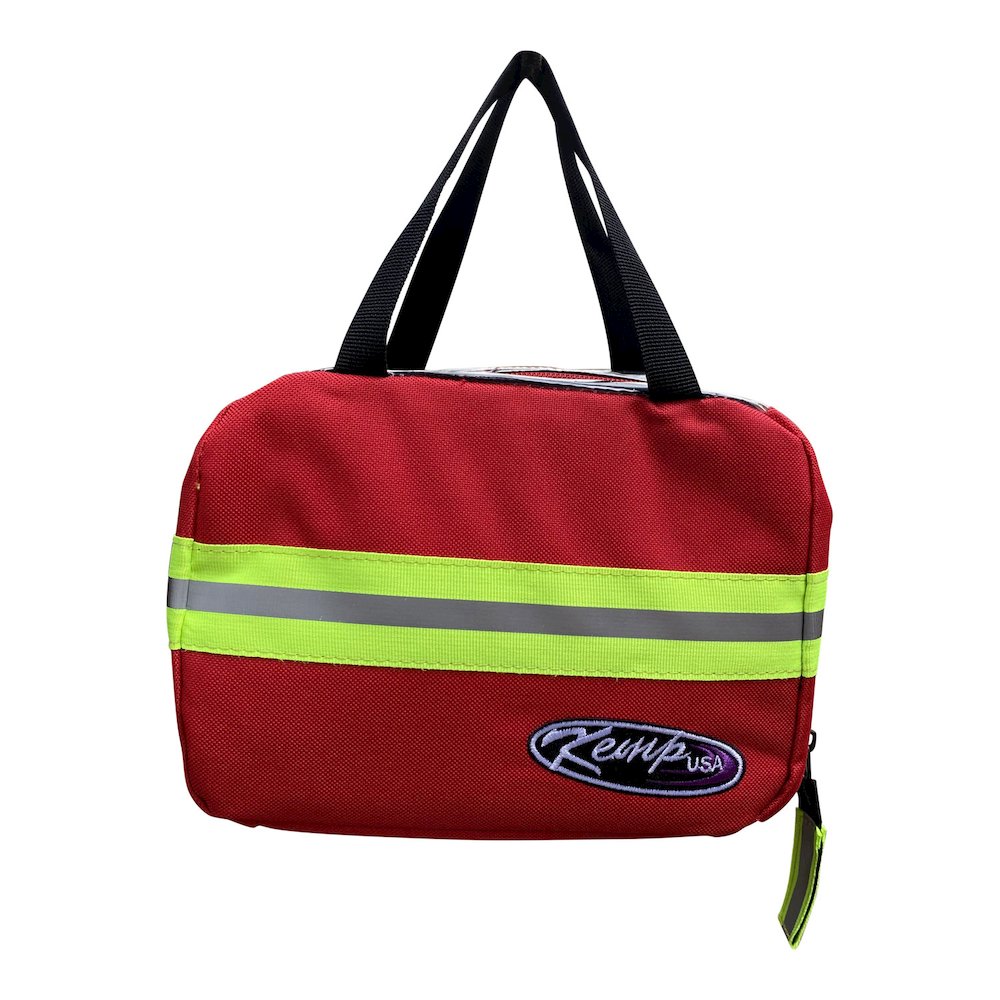 EMS Drug Pouch. Picture 1